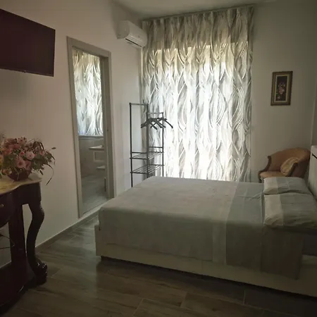 بيت ضيافة Salomon 3*