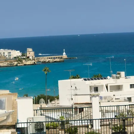 Salomon بيت ضيافة أوترانتو