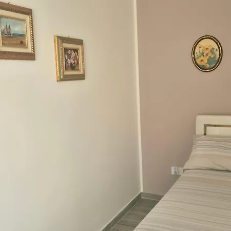 Salomon بيت ضيافة أوترانتو